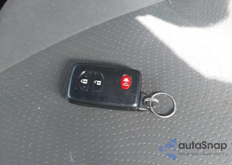 2012 Toyota Prius Three from USA, damaged, VIN JTDKN3DU5C5487115